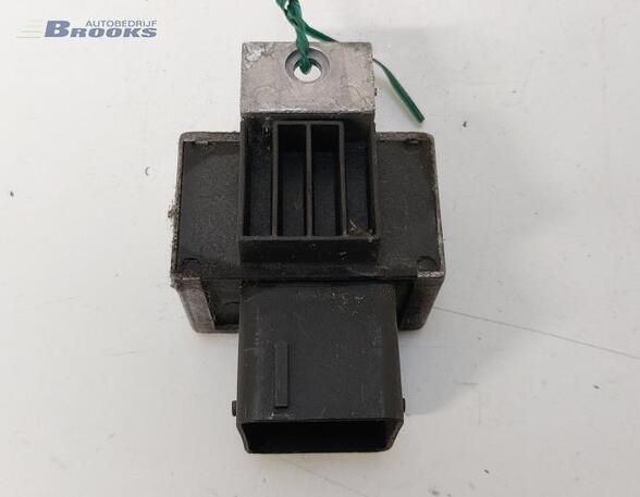 Glow Plug Relay Preheating RENAULT CAPTUR I (J5_, H5_), RENAULT CLIO IV (BH_)