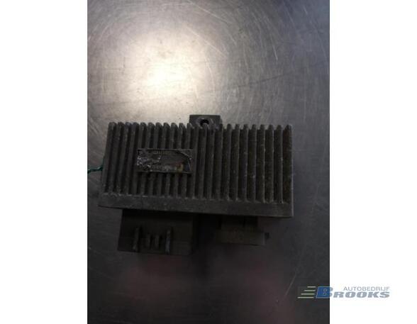 Glow Plug Relay Preheating RENAULT KANGOO Express (FC0/1_)