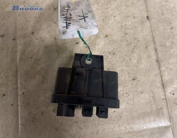 Glow Plug Relay Preheating FIAT DOBLO Box Body/MPV (223_)