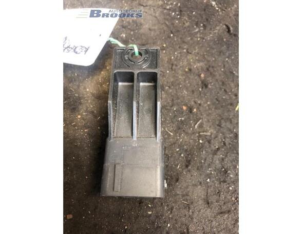 Glow Plug Relay Preheating PEUGEOT 5008 (0U_, 0E_)