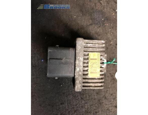 Glow Plug Relay Preheating RENAULT KANGOO Express (FW0/1_), VOLVO V50 (545), NISSAN NV200 Van, OPEL VIVARO A Van (X83)