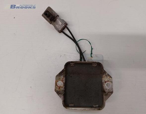 Glow Plug Relay Preheating OPEL MONTEREY A (M92)