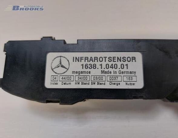 Sensor MERCEDES-BENZ SLK (R170)