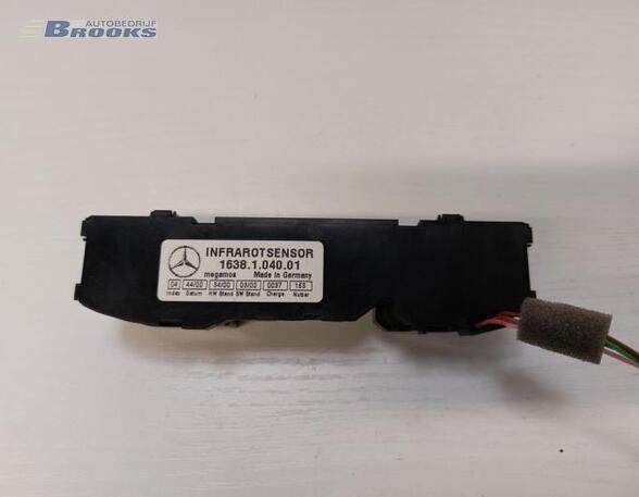 Sensor Mercedes-Benz SLK R170 1638104001 P17184987