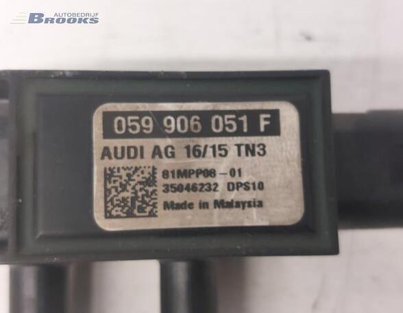 Sensor AUDI A8 (4H2, 4H8, 4HC, 4HL)