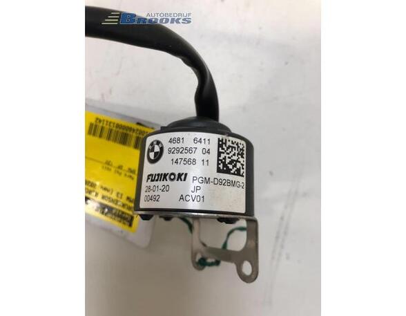 Sensor BMW i3 (I01)