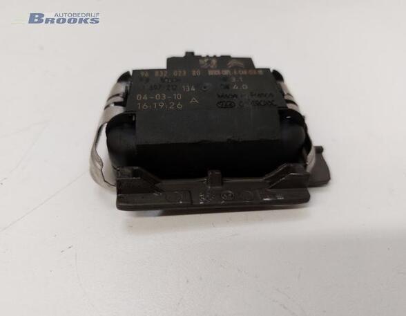 Sensor PEUGEOT 3008 MPV (0U_), PEUGEOT 3008 SUV (MC_, MR_, MJ_, M4_)