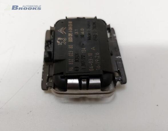 Sensor PEUGEOT 3008 MPV (0U_), PEUGEOT 3008 SUV (MC_, MR_, MJ_, M4_)