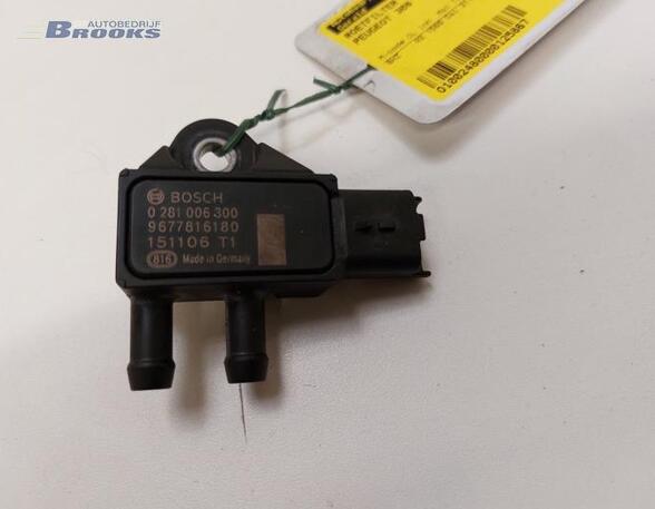 Sensor PEUGEOT 308 SW II (LC_, LJ_, LR_, LX_, L4_)