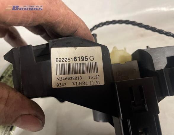 Sensor Renault Twingo II CN0 8200516195 P10252254