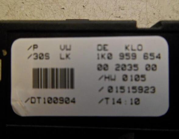 Sensor VW Caddy III Kasten 2KA 1K0959654 P2882811