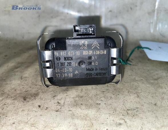 Sensor PEUGEOT 5008 (0U_, 0E_)