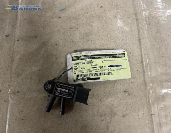 Sensor FIAT GRANDE PUNTO (199_), FIAT PUNTO EVO (199_), ABARTH GRANDE PUNTO, ABARTH PUNTO (199_)