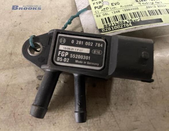 Sensor FIAT GRANDE PUNTO (199_), FIAT PUNTO EVO (199_), ABARTH GRANDE PUNTO, ABARTH PUNTO (199_)