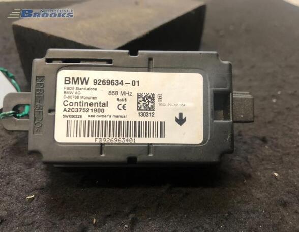 Sensor BMW 3er F30, F80 9231443 P15800549