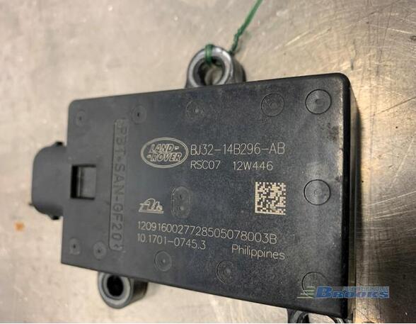 Sensor LAND ROVER RANGE ROVER EVOQUE (L538)