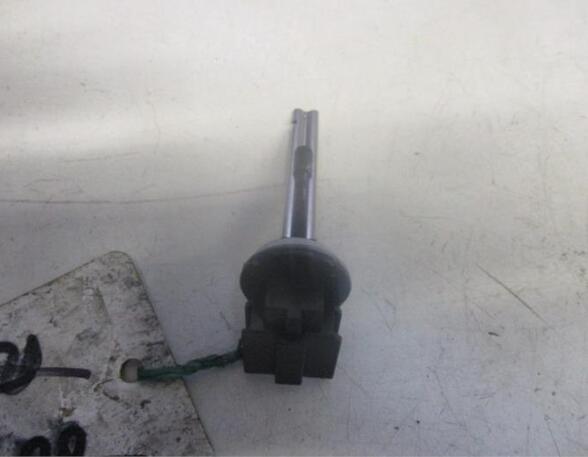 Interior Air Temperature Sensor AUDI A5 (8T3)