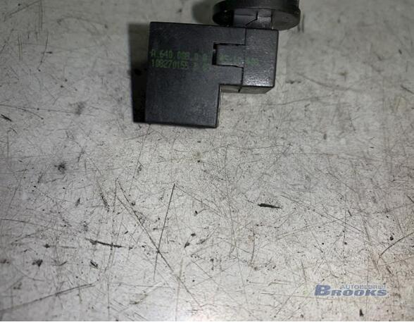 Interior Air Temperature Sensor FIAT GRANDE PUNTO (199_), FIAT PUNTO (199_), FIAT PUNTO EVO (199_), ABARTH PUNTO (199_)