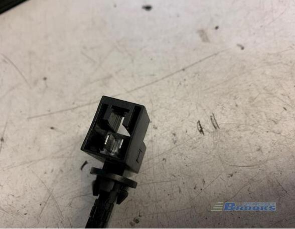 Sensor für Innenraumtemperatur Fiat Punto Evo 199 A64000800 P13349948