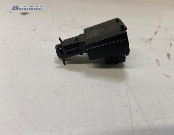 Interior Air Temperature Sensor AUDI Q4 SUV (F4B)