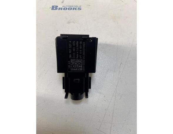 Interior Air Temperature Sensor AUDI Q4 SUV (F4B)