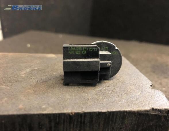 Interior Air Temperature Sensor PORSCHE PANAMERA (970)