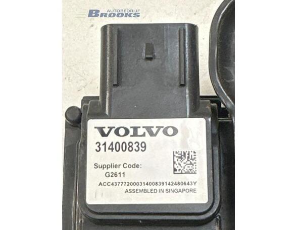 Speed (Speedometer, Odometer) Sensor VOLVO V60 I (155, 157), VOLVO V60 I Cross Country (157)