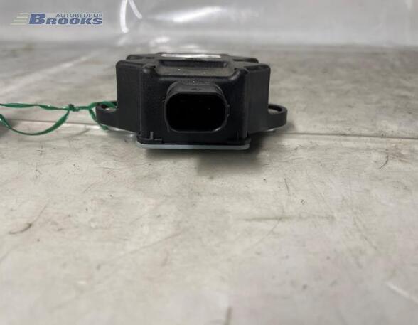 Longitudinal Acceleration Sensor (ESP Sensor) HYUNDAI i30 (FD), HYUNDAI i30 Estate (FD)