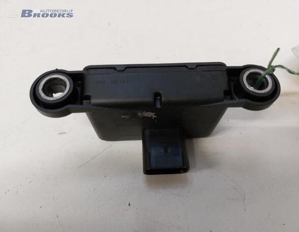 Longitudinal Acceleration Sensor (ESP Sensor) OPEL ASTRA J Sports Tourer (P10)