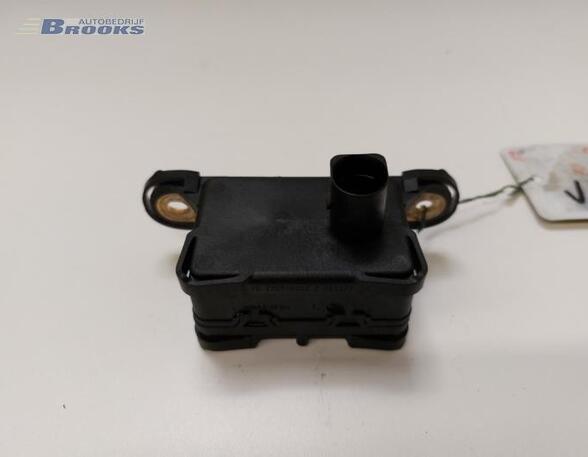 Longitudinal Acceleration Sensor (ESP Sensor) VW TOURAN (1T1, 1T2), VW TOURAN (1T3)