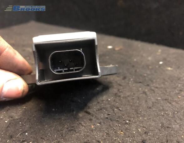 Longitudinal Acceleration Sensor (ESP Sensor) PEUGEOT 308 I (4A_, 4C_), PEUGEOT 308 SW I (4E_, 4H_)