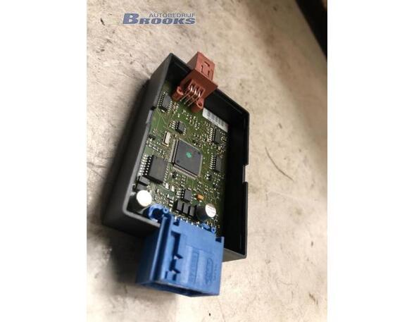 Control unit PEUGEOT 807 (EB_)