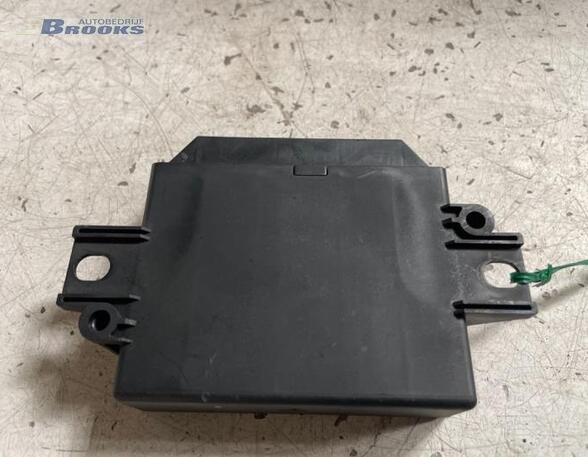 Control unit AUDI A4 B7 Convertible (8HE)