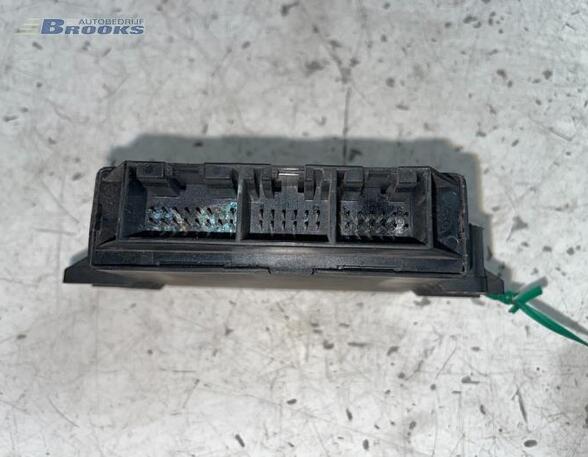 Control unit AUDI A4 B7 Convertible (8HE)