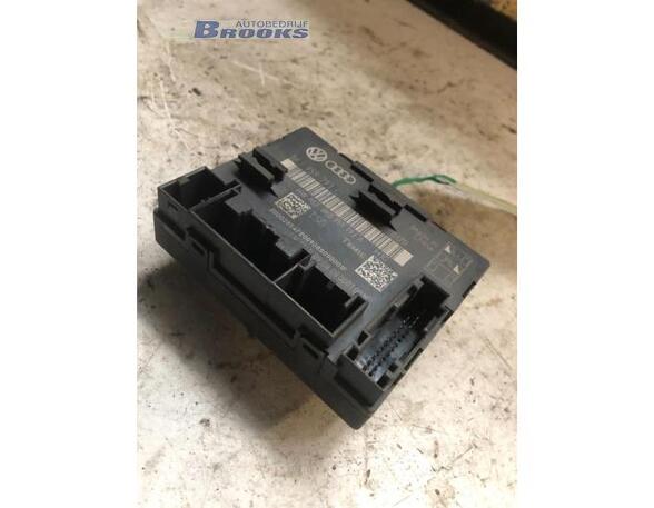 Control unit AUDI A4 Allroad (8KH, B8)