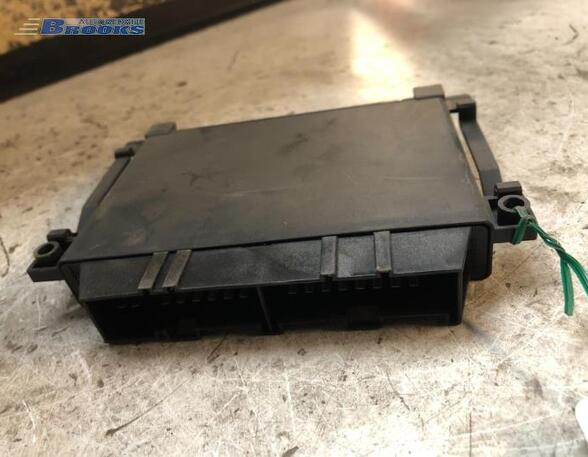 Control unit MERCEDES-BENZ E-CLASS (W211), MERCEDES-BENZ E-CLASS T-Model (S211)