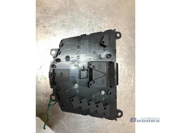 Control unit FORD FIESTA VI (CB1, CCN), FORD FIESTA VI Van