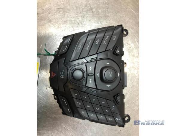 Control unit FORD FIESTA VI (CB1, CCN), FORD FIESTA VI Van