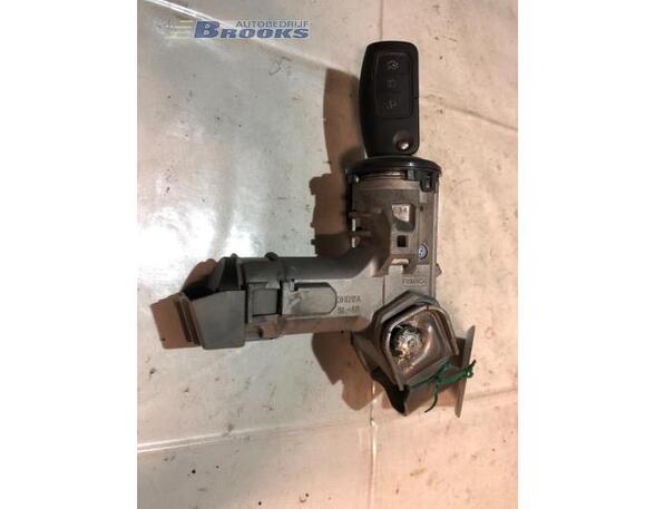 Control unit FORD FIESTA VI (CB1, CCN), FORD FIESTA VI Van