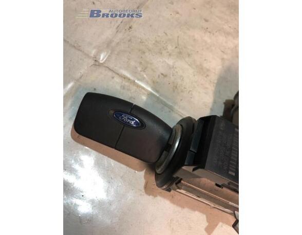 Control unit FORD FIESTA VI (CB1, CCN), FORD FIESTA VI Van