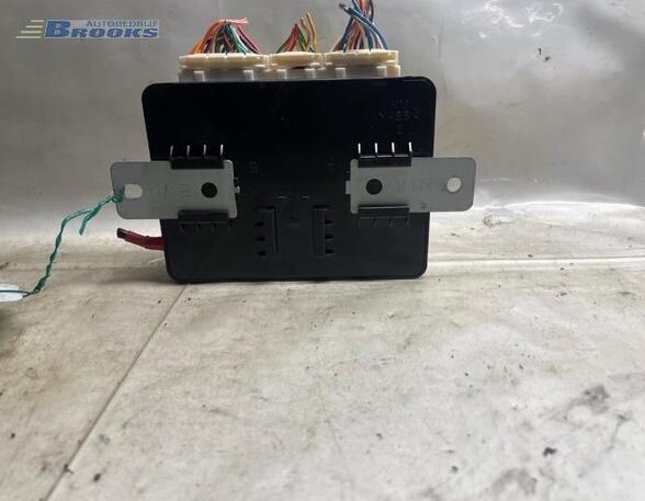 Control unit KIA SPORTAGE (JE_, KM_)