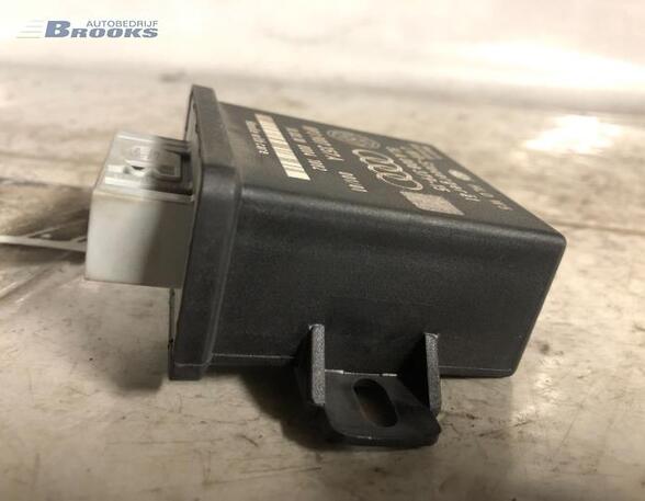 Control unit AUDI A3 (8P1), AUDI A3 Sportback (8PA)