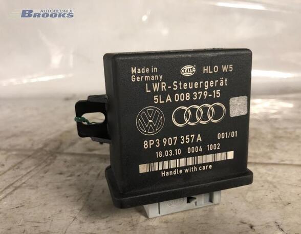 Steuergerät Audi A3 Sportback 8P 8P3907357A P5661807