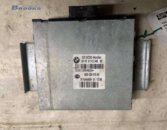 Control unit BMW 3 (E90)