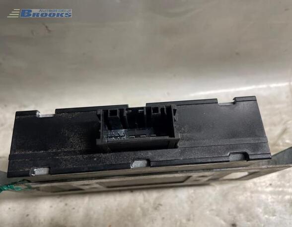 Control unit BMW 3 (E90)