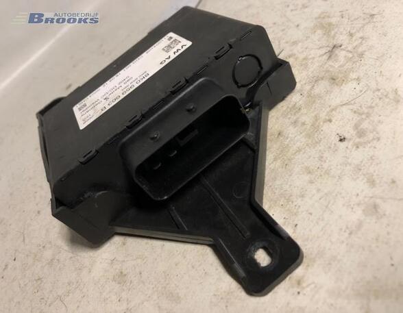 Control unit AUDI Q5 (8RB), AUDI Q5 Van (8RB)