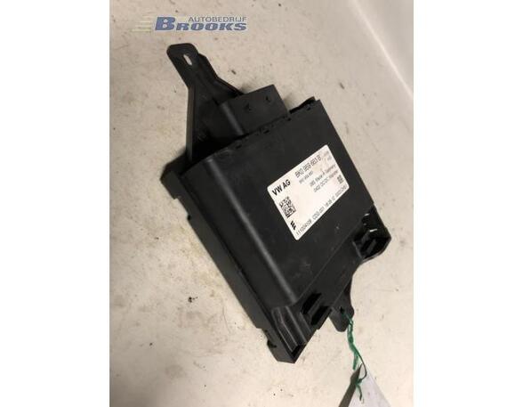 Control unit AUDI Q5 (8RB), AUDI Q5 Van (8RB)