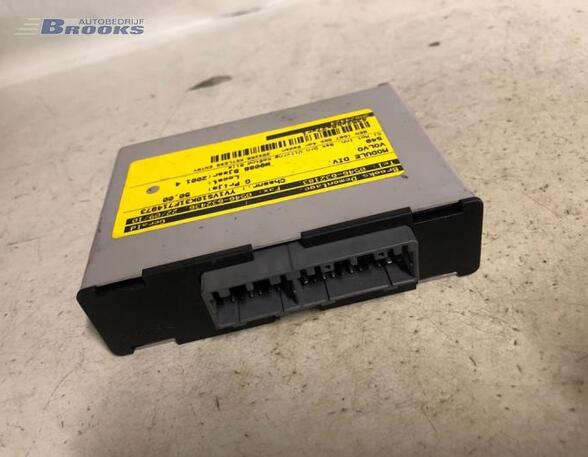 Control unit VOLVO S40 I (644)