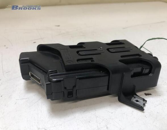 Control unit VW POLO (6R1, 6C1), VW POLO Van (6R)