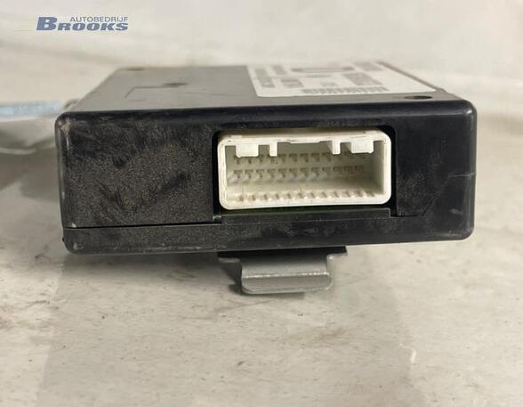 Control unit MITSUBISHI PAJERO IV (V8_W, V9_W)